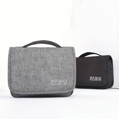 Hanging Travel Makeup Bag Waterproof Organizer