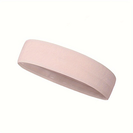 Comfortable Quick-drying Hairband for Yoga Exercise Fitness