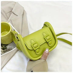 Candy Mini Crossbody Bag for Girls