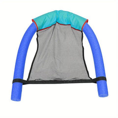 Noodles Floating Chair Assorted Colors Pool Floating Chair