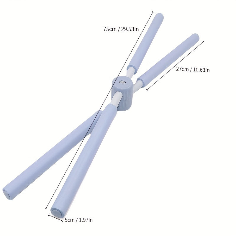 Posture Correction Stick Yoga Stick Stretching Tools For Posture Corrector