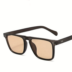 Men's Sun Protection Sunglasses UV400 Eyewear For Traveling