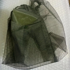 Fishing Hat Mosquito Head Net Insect Bee Head Net Face Mask Cover