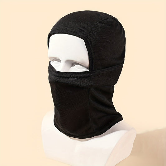 Windproof Balaclava Face Mask Neck Warmer