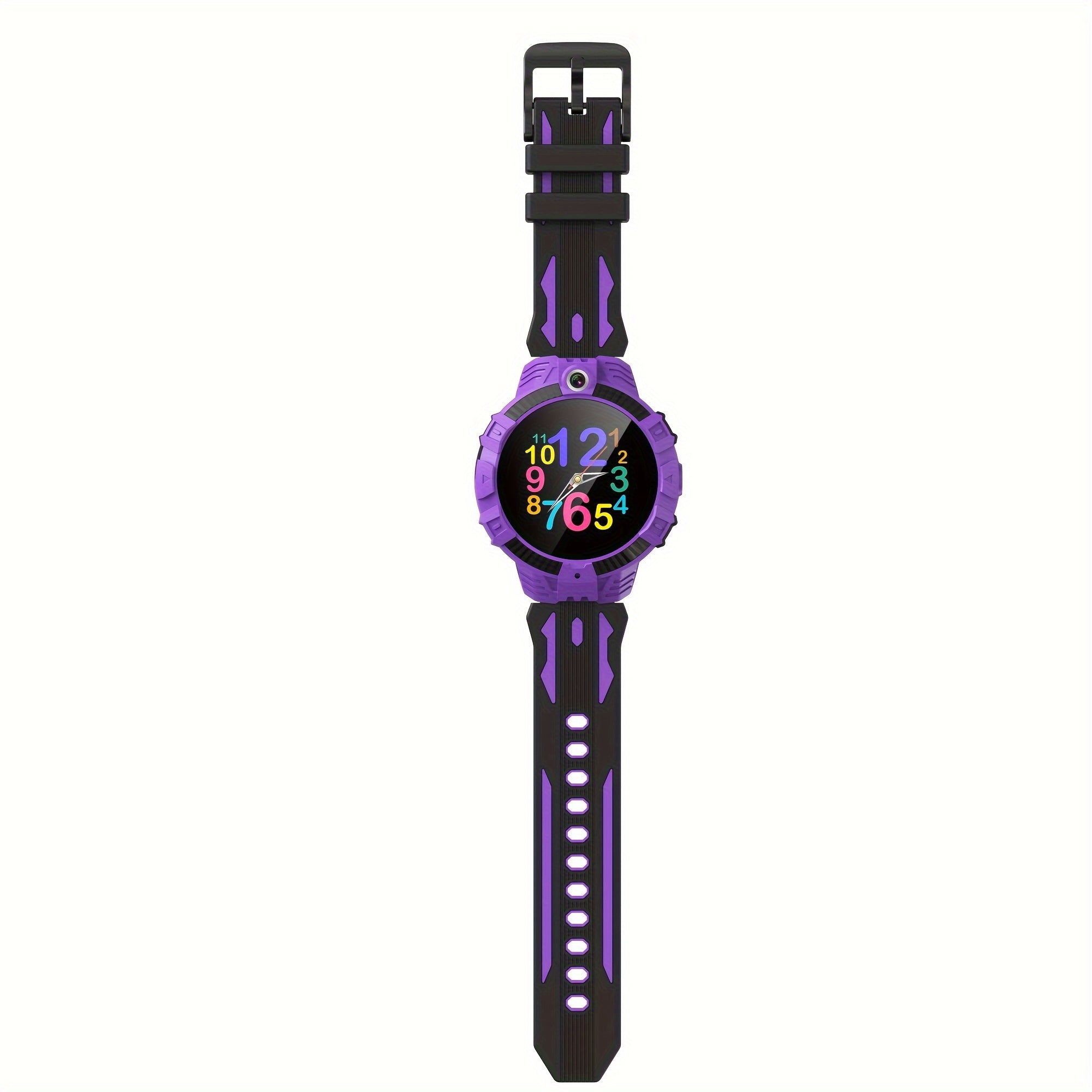 Smart Game Watch with Music Playback Photo Taking