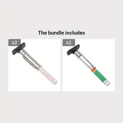 25mm Tire Measuring Pen for Tread Depth Gauge