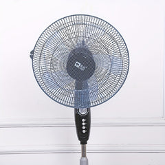 Baby Finger Protection Mesh Fan Cover Safety Cover