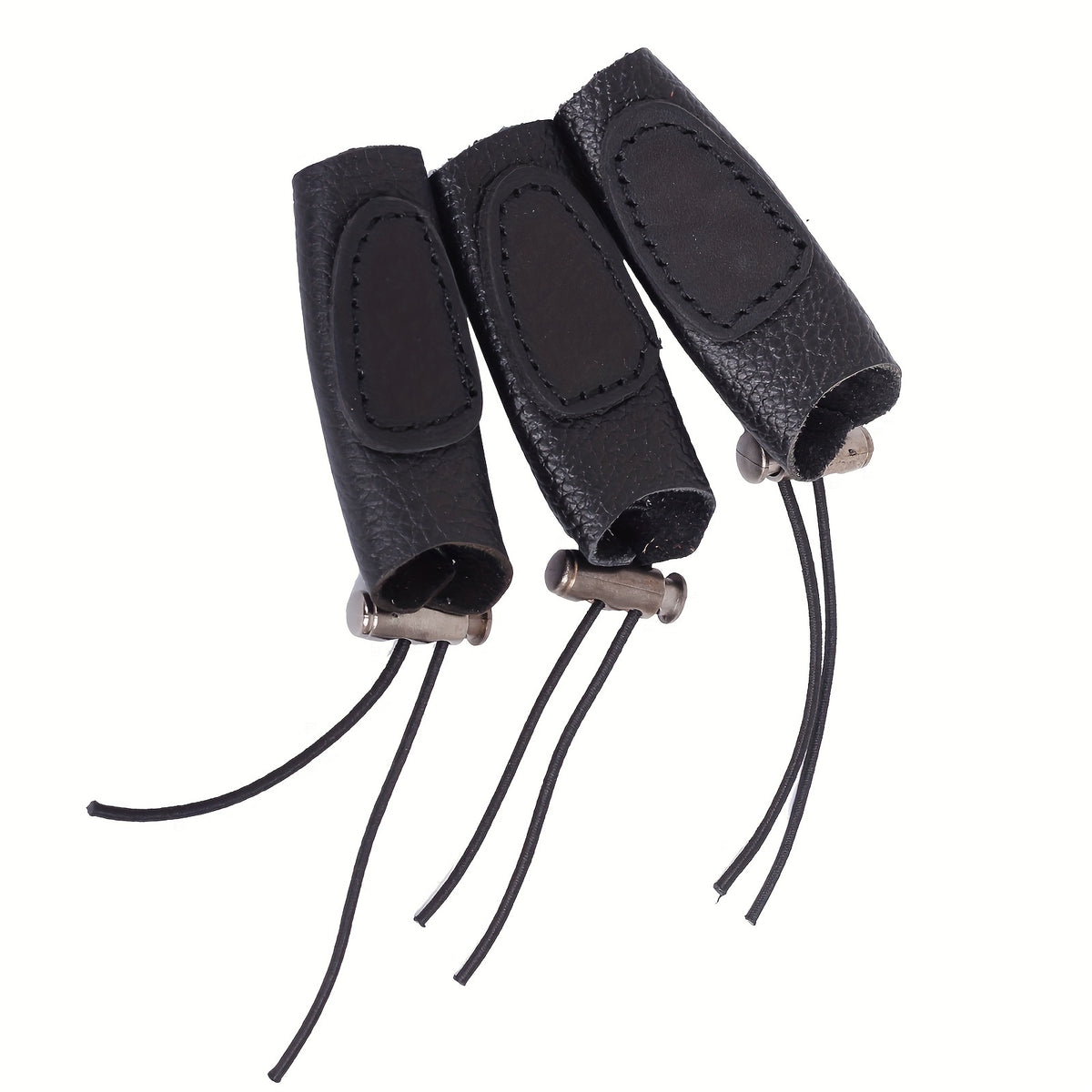 1pc Archery Finger Guards for Compound Bow Recurve Bows