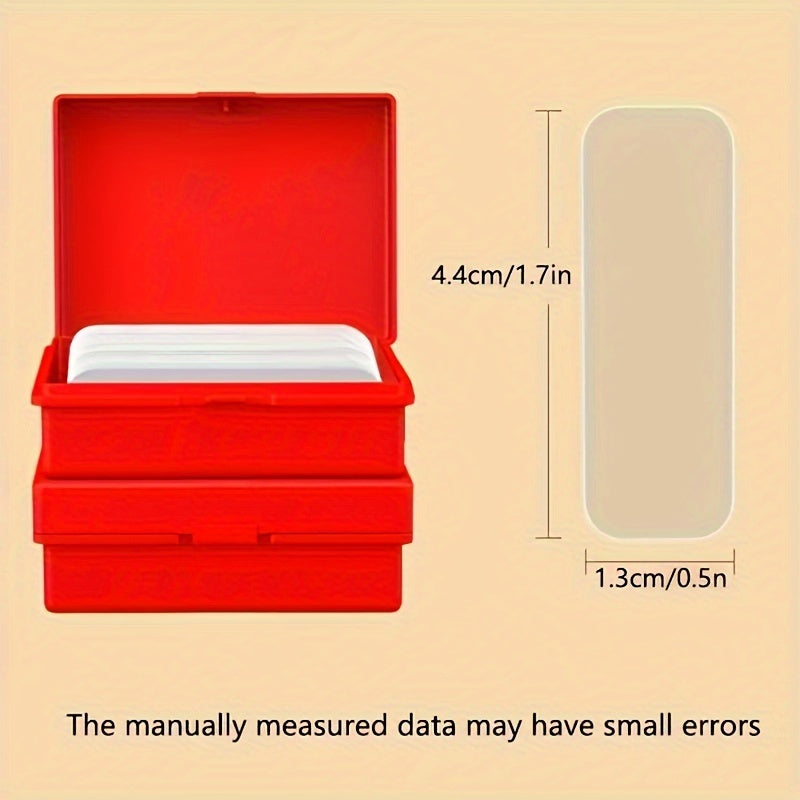 60pcs Couplet Special Adhesive Stickers Box