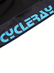 Men's Cycling Shorts 3D Padded Lightweight Road Biking Shorts