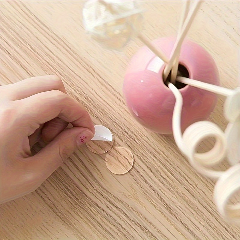 Nano Invisible Dot Glue Blind Box Hand Puppet Non falling Glue