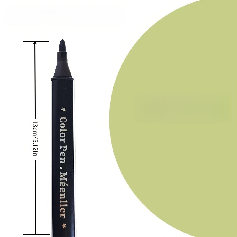 Pink Bulk Refillable Drawing Journal Pen