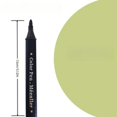 Pink Bulk Refillable Drawing Journal Pen