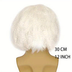 Mesh Breathable Wig Cap Soft Mesh Head Cover for Women and Men