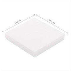 Gun Hole Cleaning Cloth Wool Felt Gun Cloth Barrel Cleaning Tool