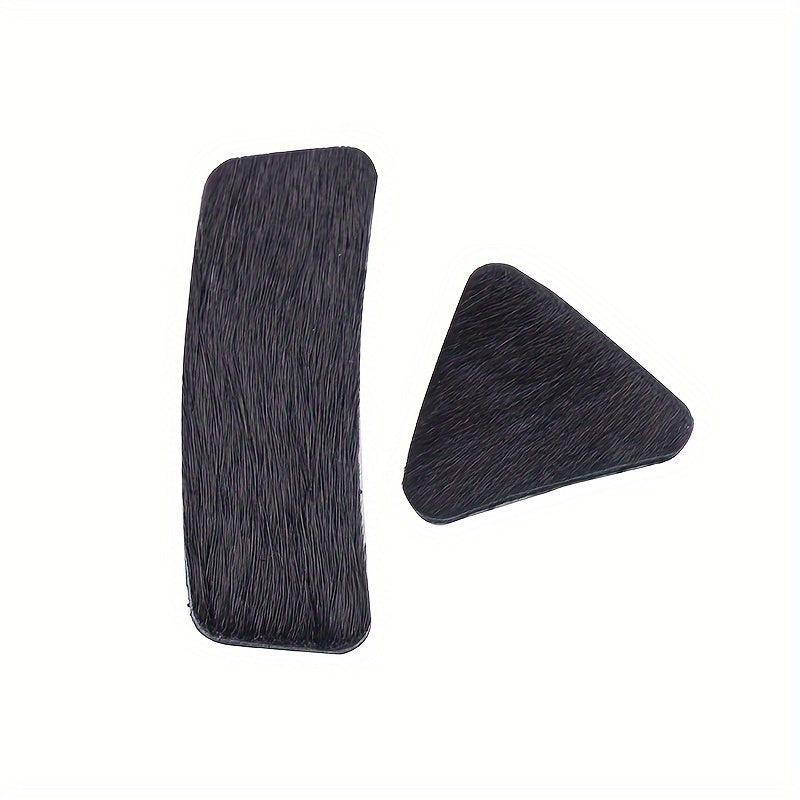 4pcs Archery Arrow Rest Pad Adhesive Patch Recurve Bow Arrows Sticker