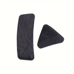 4pcs Archery Arrow Rest Pad Adhesive Patch Recurve Bow Arrows Sticker