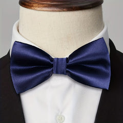 Bow Tie For Themed Wedding Casual Attire