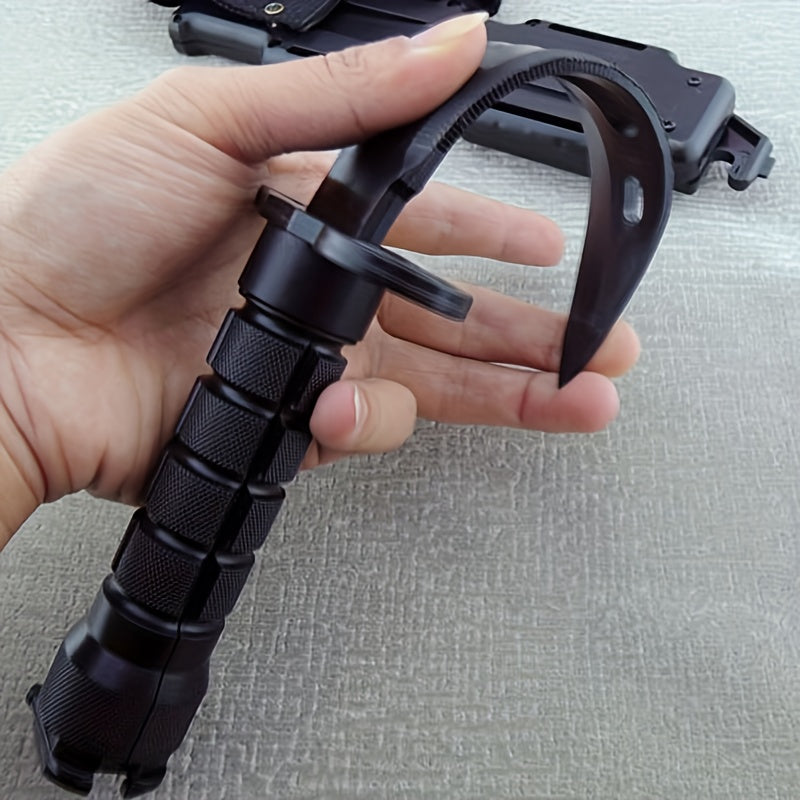 Plastic Model M9 Tactical Training Soft Without Shell Movie Prop