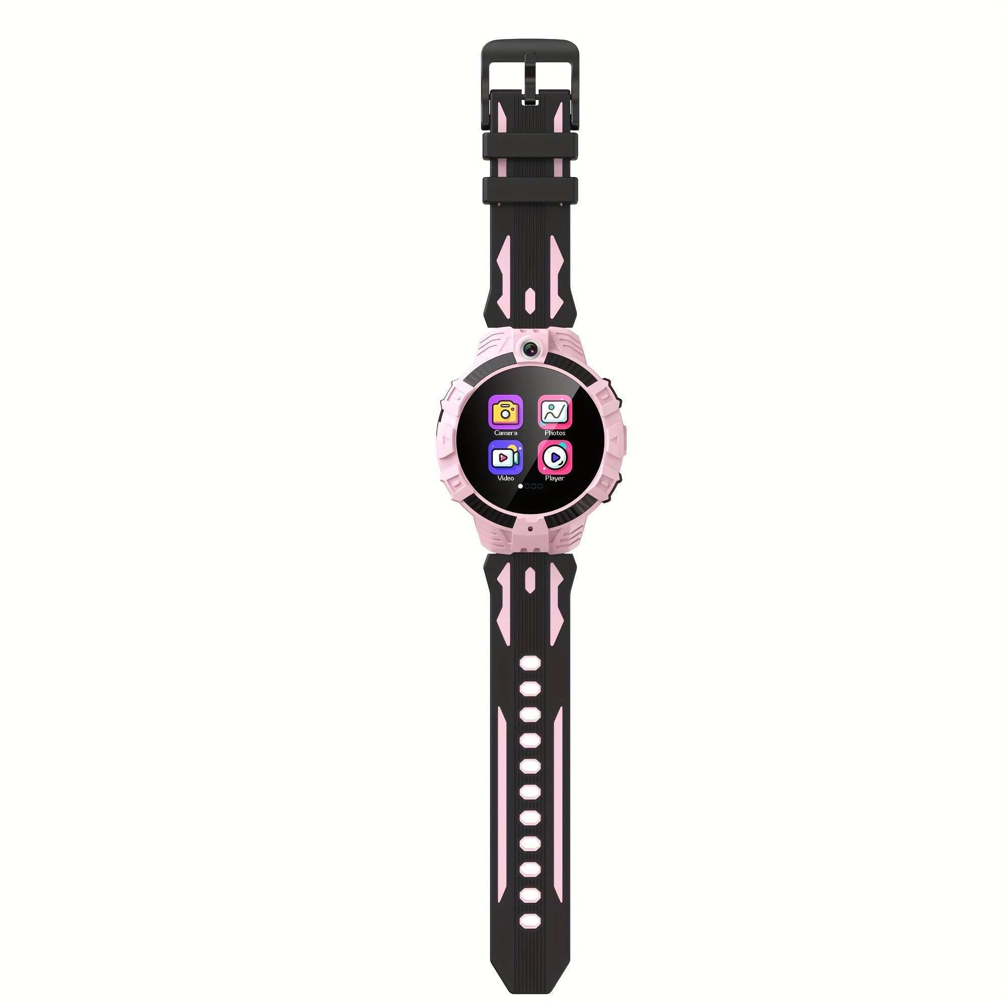 Smart Game Watch with Music Playback Photo Taking