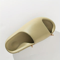 Comfy Non Slip Platform Slides for Summer