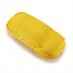 Kids Cartoon Zipper Sunglasses Box