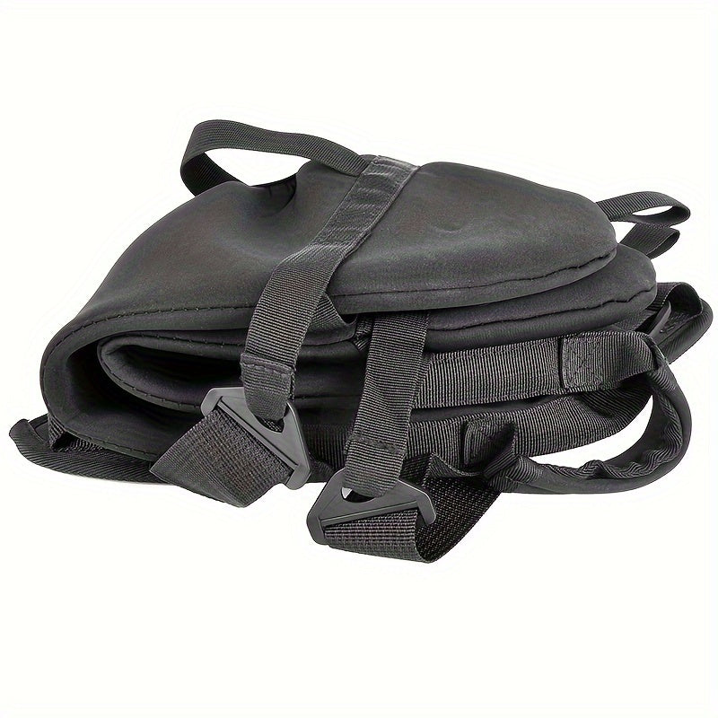 Compound Bow Sling Bag with Removable Shoulder Strap