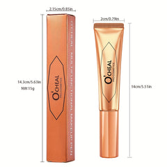 3-in-1 Contour Highlight Blush Stick Long Lasting Waterproof