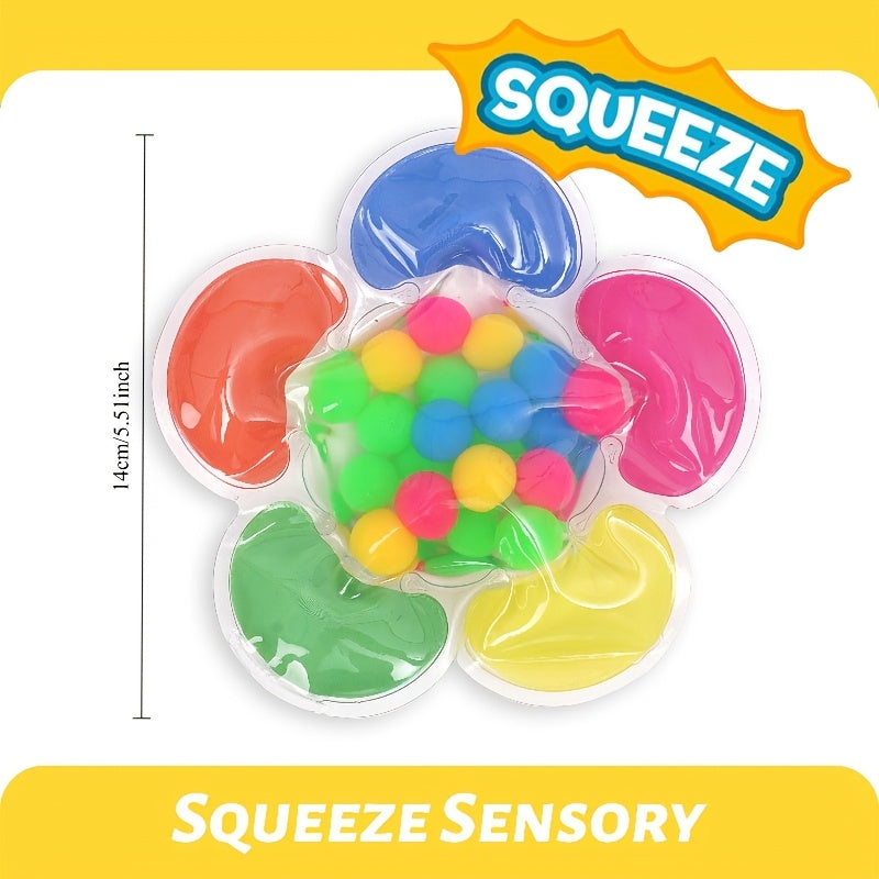 Soft Sensory Toys for Children - Classroom Tools - Squeezable Sensory Products