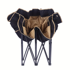 Portable Lounge Chair for Outdoor Camping Beach
