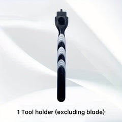 Men's 3-Layer Blade Manual Razor