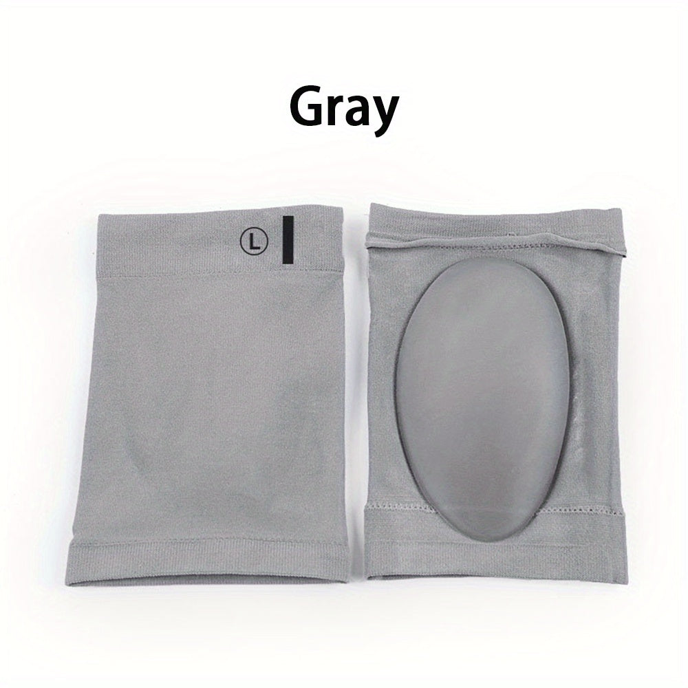 2pcs Invisibility Unisex Running Orthotic Insoles