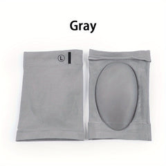2pcs Invisibility Unisex Running Orthotic Insoles