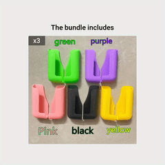 Creative Car & Home Phone Tablet Holders