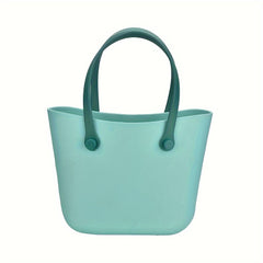 Fashionable Large Capacity Shoulder Bag Lightweight Tote Bag