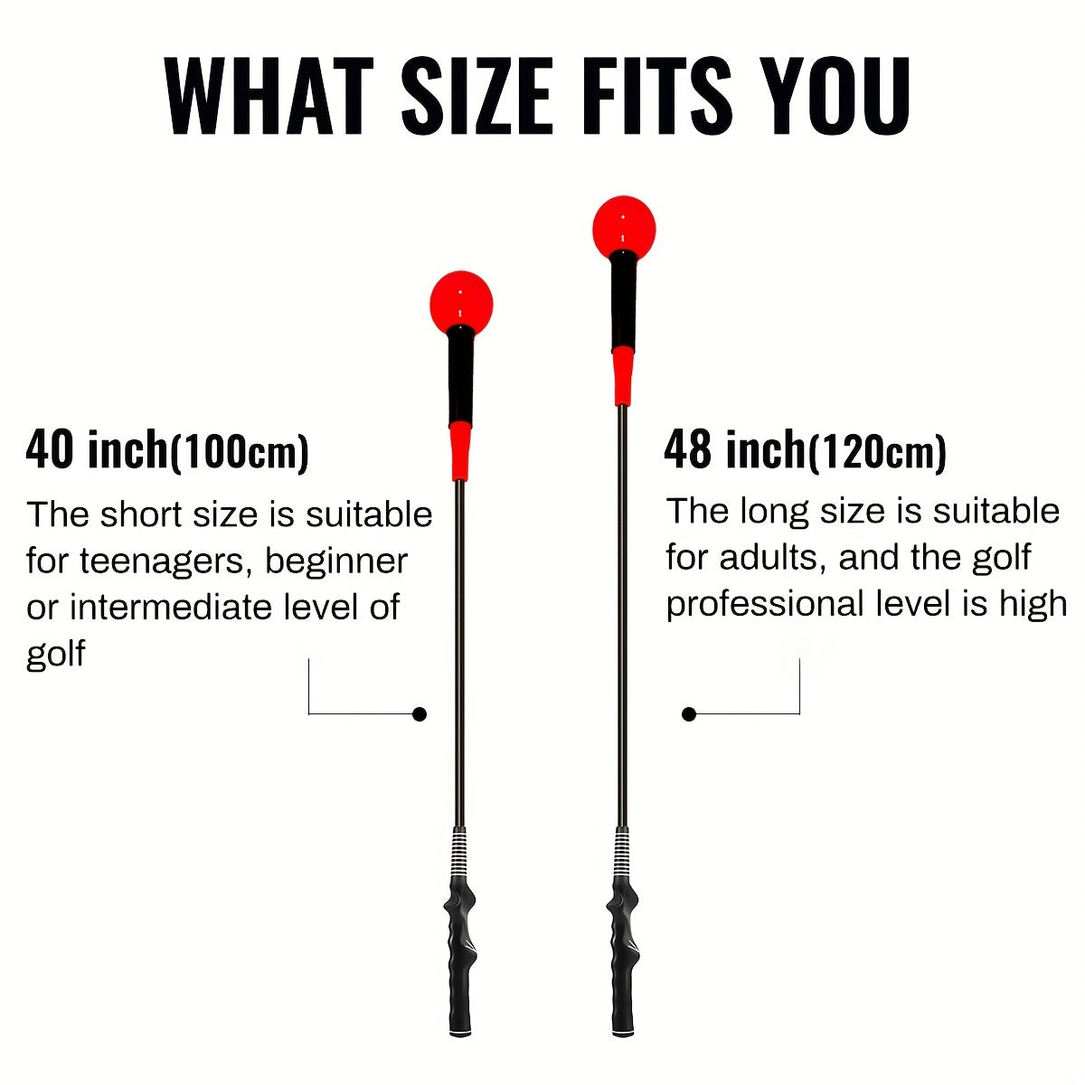 Improve Your Golf Swing with Golf Swing Trainer Aid