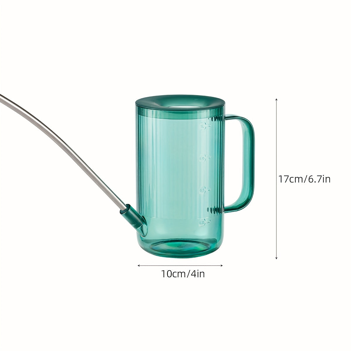 Long Mouth Watering Can Plant Sprinkler Home Irrigation Accessories