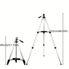 Professional Astronomical Telescope HD Night Vision & Large Aperture