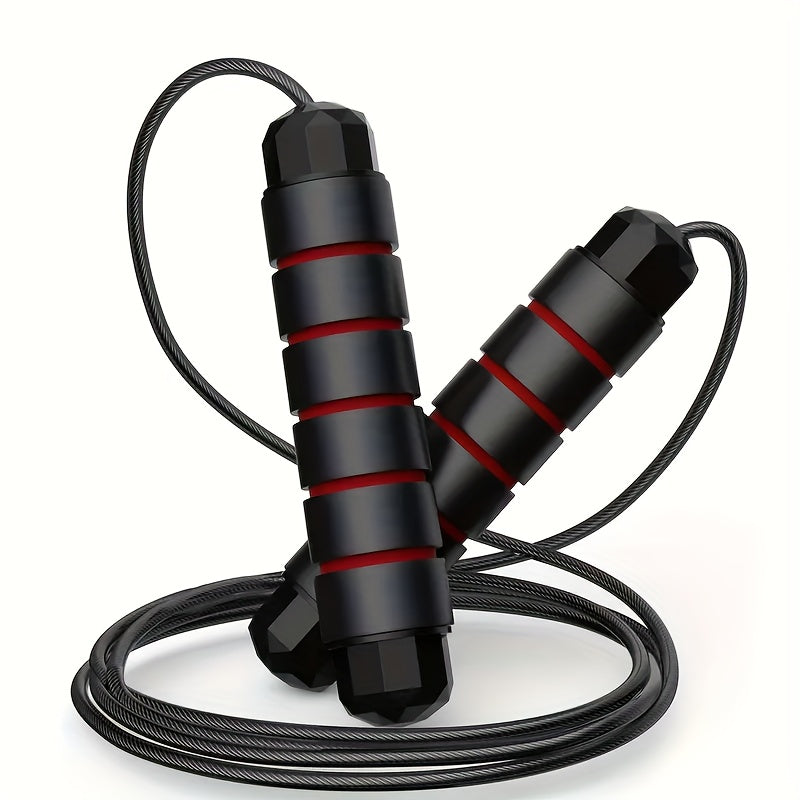Adjustable Jump Rope For Sports Fitness Skipping Rope For Boys And Girls
