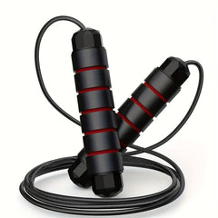 Adjustable Jump Rope For Sports Fitness Skipping Rope For Boys And Girls