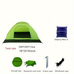 Portable Folding Canopy with Fully Automatic Hydraulic Rainproof System