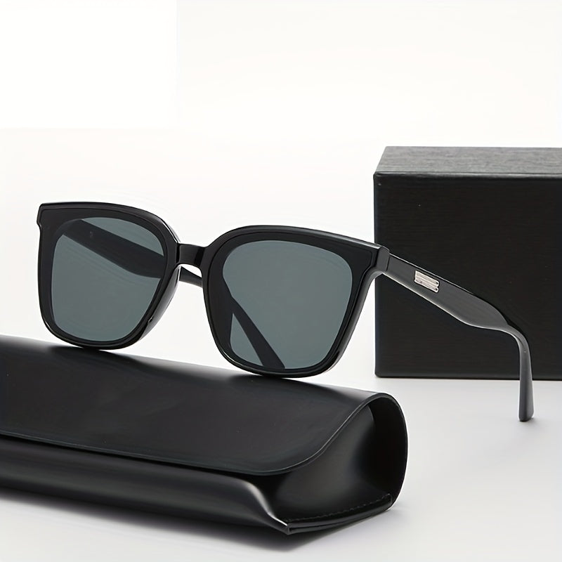 Men's Sports Sunglasses UV Protection for Cycling Travel Outdoor PC Lens