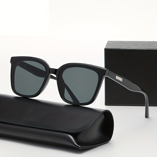 Men's Sports Sunglasses UV Protection for Cycling Travel Outdoor PC Lens