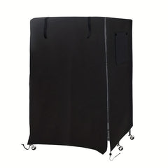 Bird Cage Cover Oxford Cloth Waterproof Dustproof Outdoor Accessories For Parrot