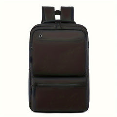 Casual Computer Bag Shoulder Crossbody Or Backpack