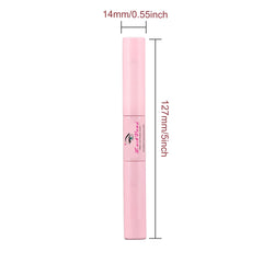 DIY Cluster Lashes Applicator Tool Kit for Home Use