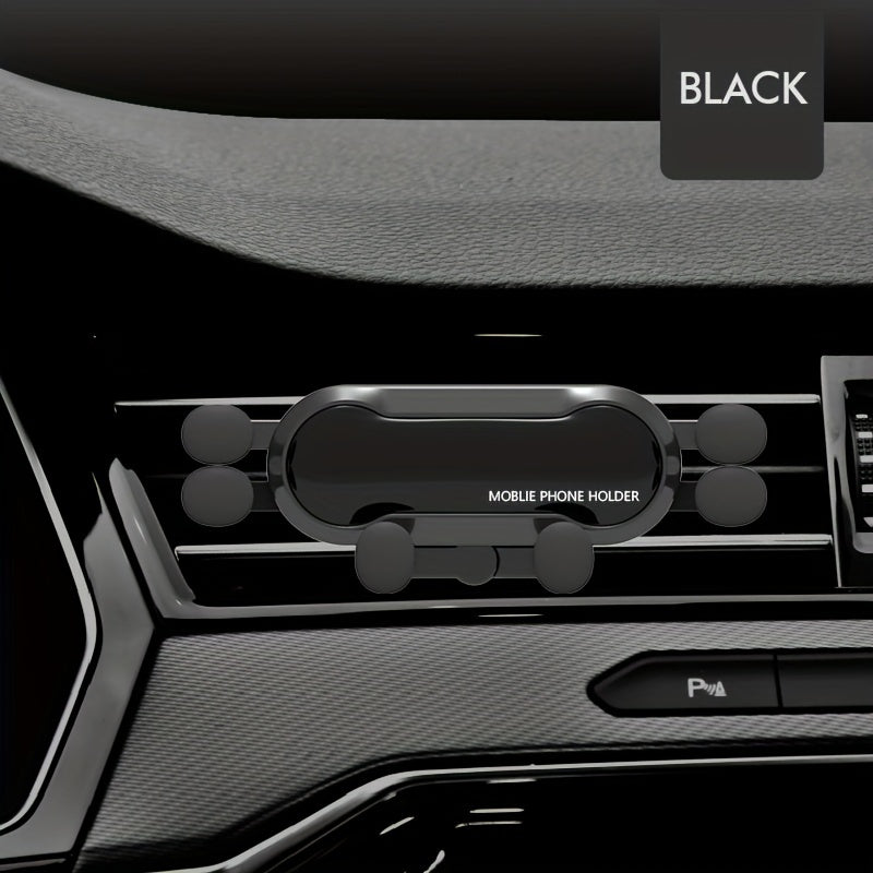 Car Phone Holder Air Vent Clip Mount Universal Gravity Holder