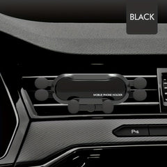 Car Phone Holder Air Vent Clip Mount Universal Gravity Holder