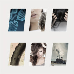 30ml Ginger Lemon Hair Care Cream Men Women