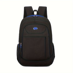 Men's Business Computer Bag Large Capacity Travel Bag